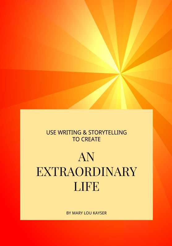 extraordinary life