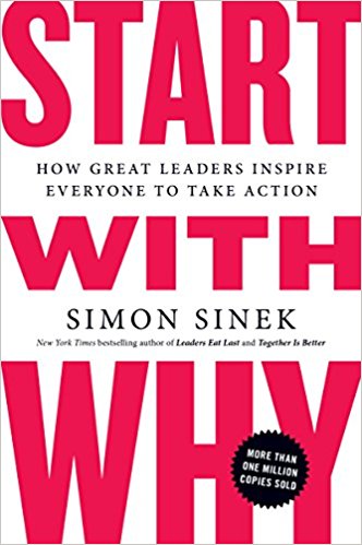 simon sinek why