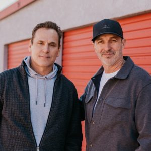mike and bo