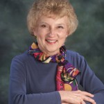 Gloria Nussbaum