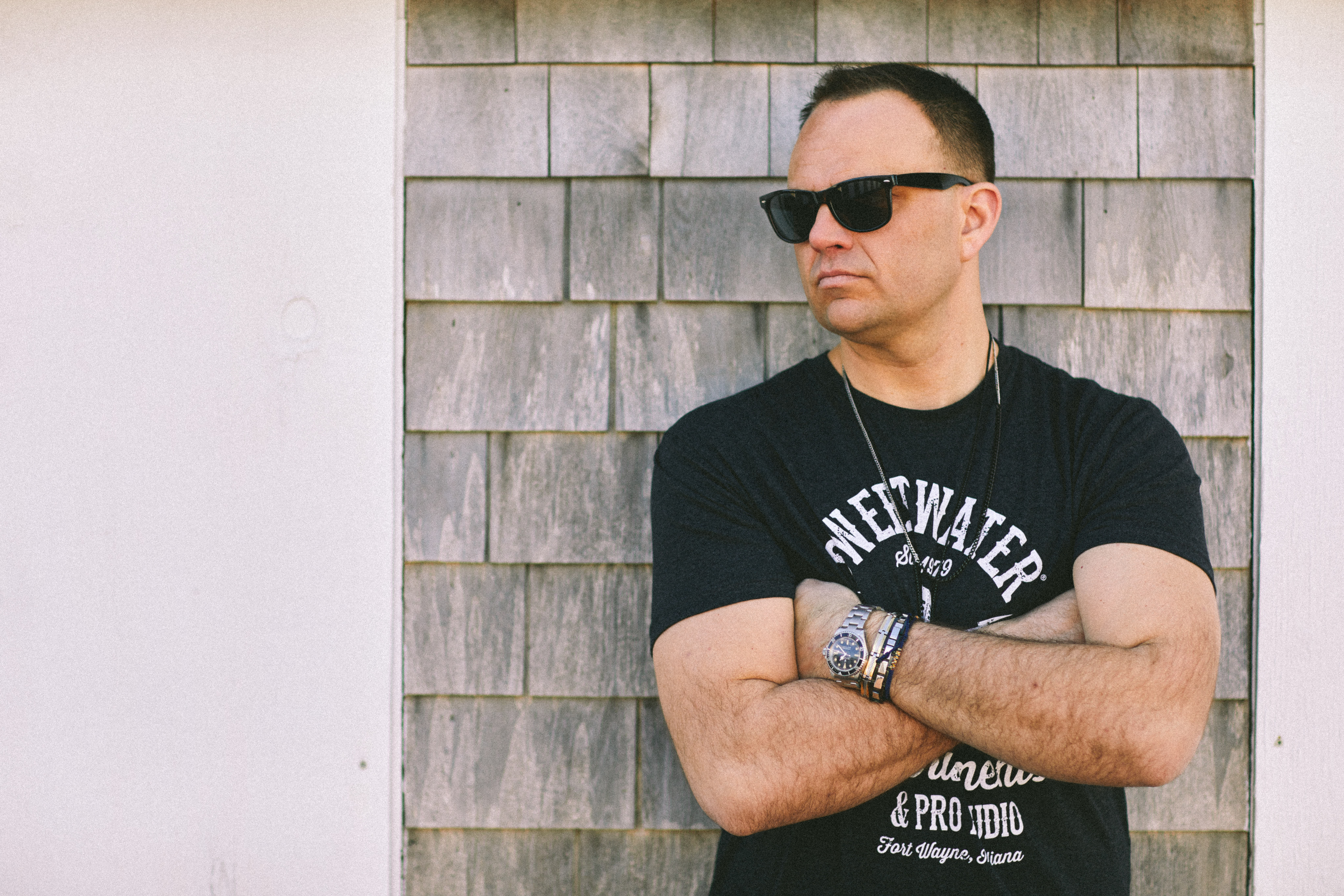 Christopher O'Donnell on Leading and Building Creative Teams Play